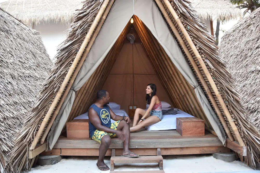 Mad Monkey Gili Trawangan