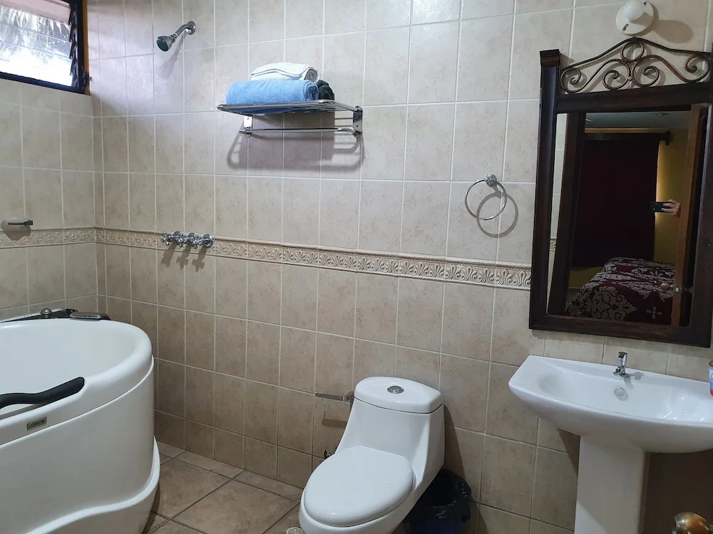 Casa Hermosa