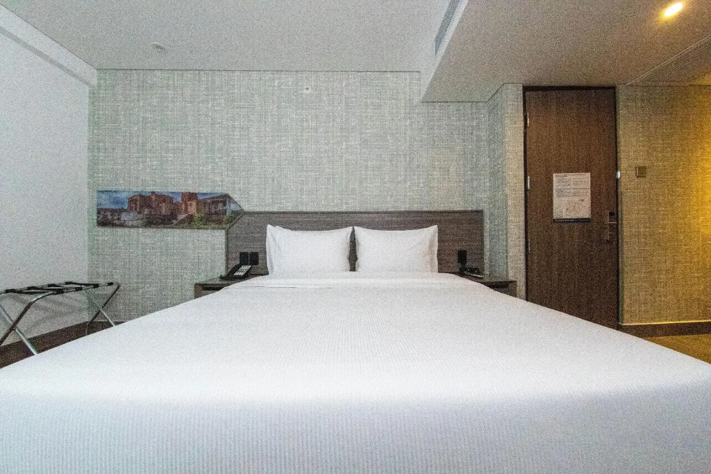 Hampton By Hilton Cusco