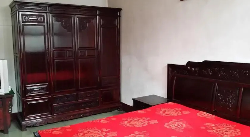 Pingyao Tianbao Inn