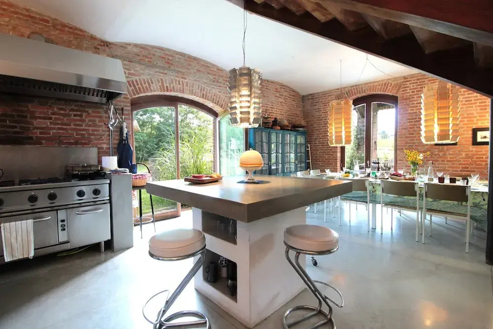 Villa Poggio Zucchino Pool and Wellness Piacenza