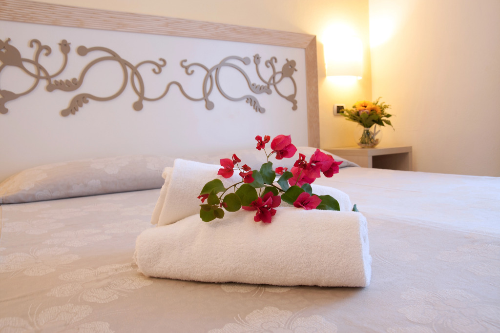 Отель Corte Rosada Adults Only Affiliated by Meliá