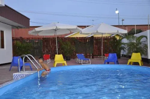 Riando Appartement