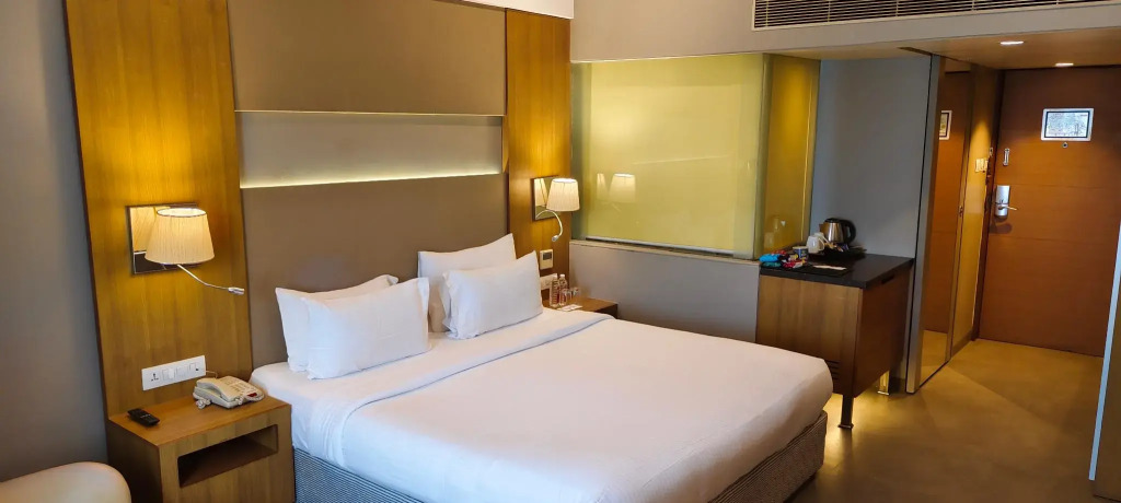 Royal Orchid Central Vadodara