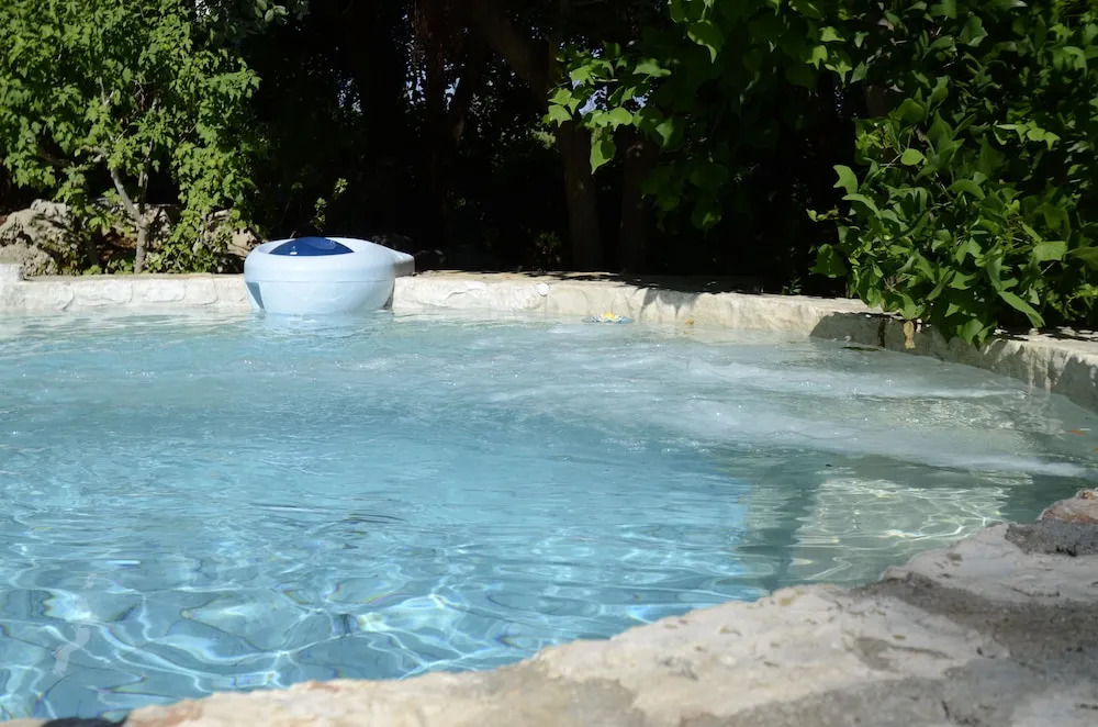 Amoredimare B&B in Villa