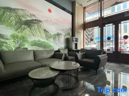 Rest Hotel (Harbin Yongtai City Hadong Wanda Plaza)