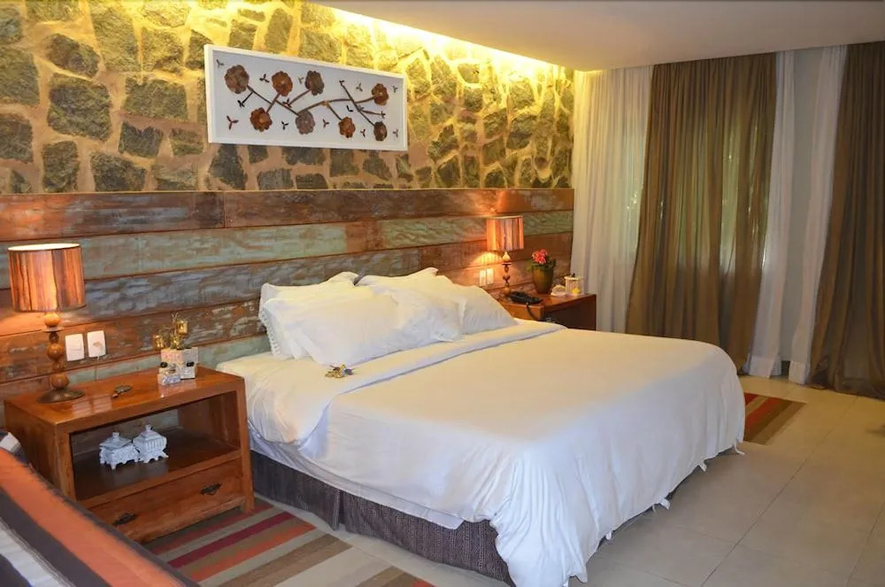 Hotel Fazenda Parador Maritacas