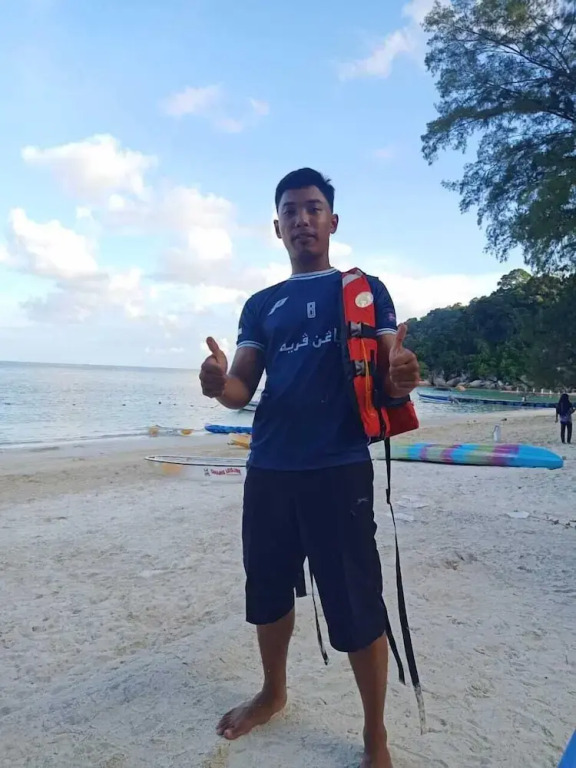 Perhentian Cabana