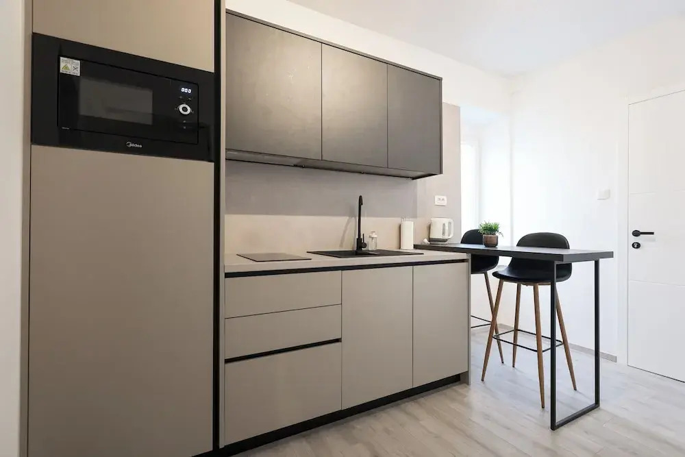 Classy apartments in city centar