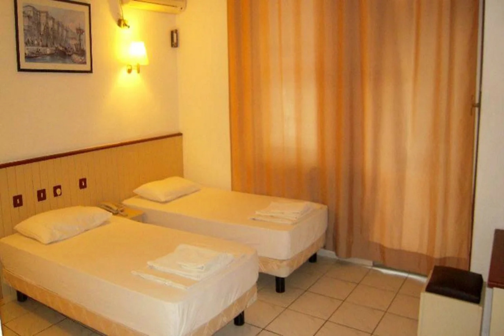 Kleopatra Bavyera Hotel
