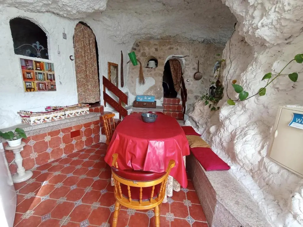 La Serrana