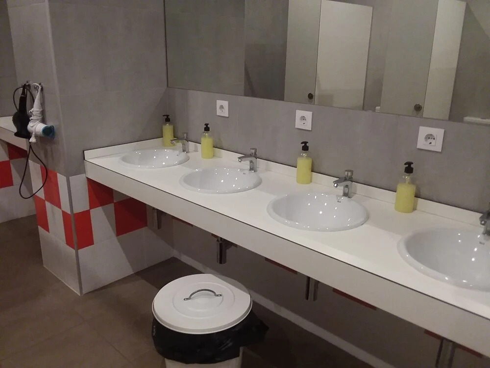 Albergue Milladoiro