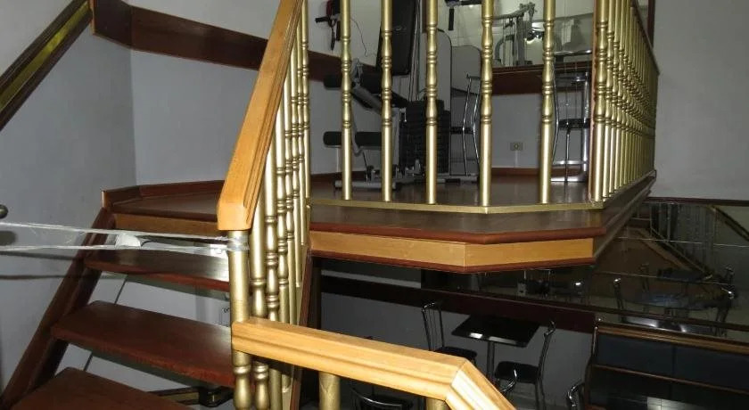 BBB Rooms Sé Secretaria da Fazenda SP