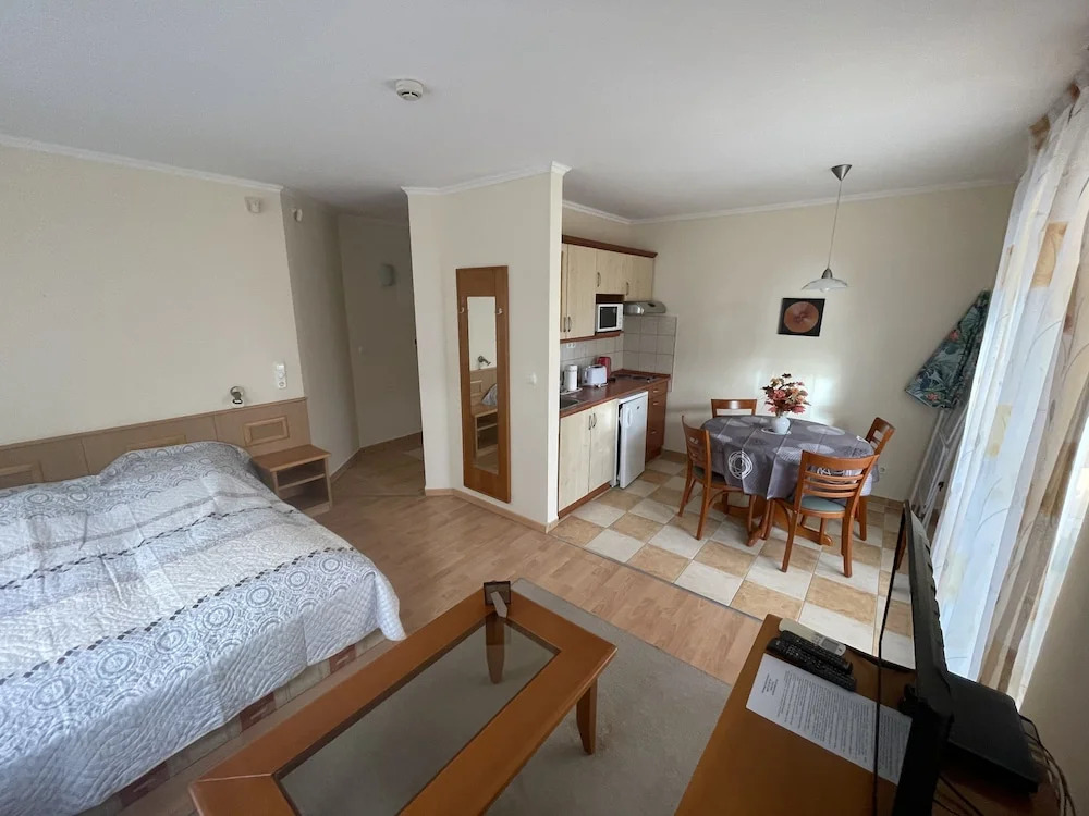Garda Wellness Apartmanház
