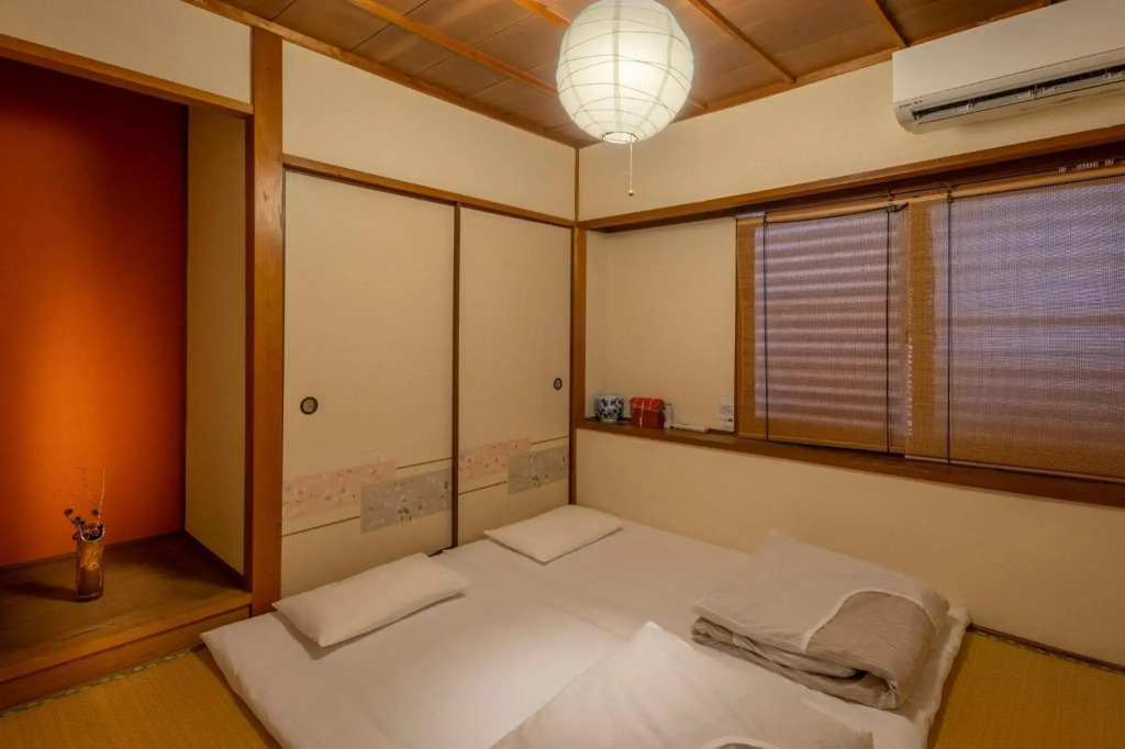 Kyoto Yorokobu Inn / Vacation STAY 9506
