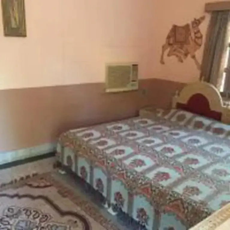 Roopam Resort