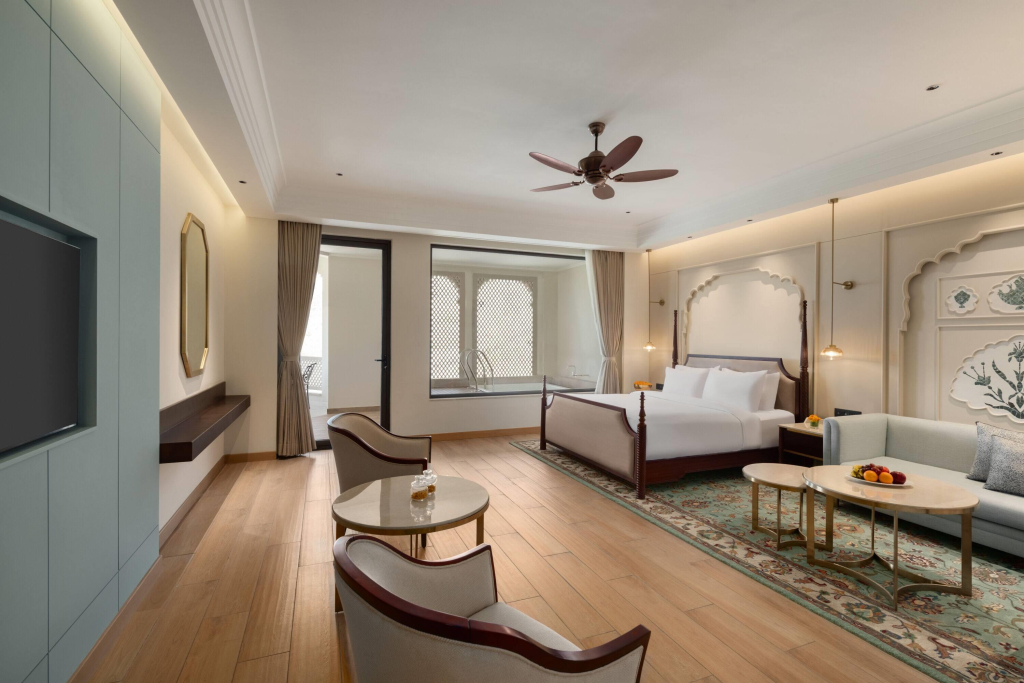 Wyndham Garden Udaipur Bhuwana