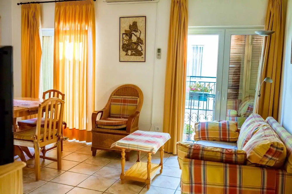 Casa Charlotte