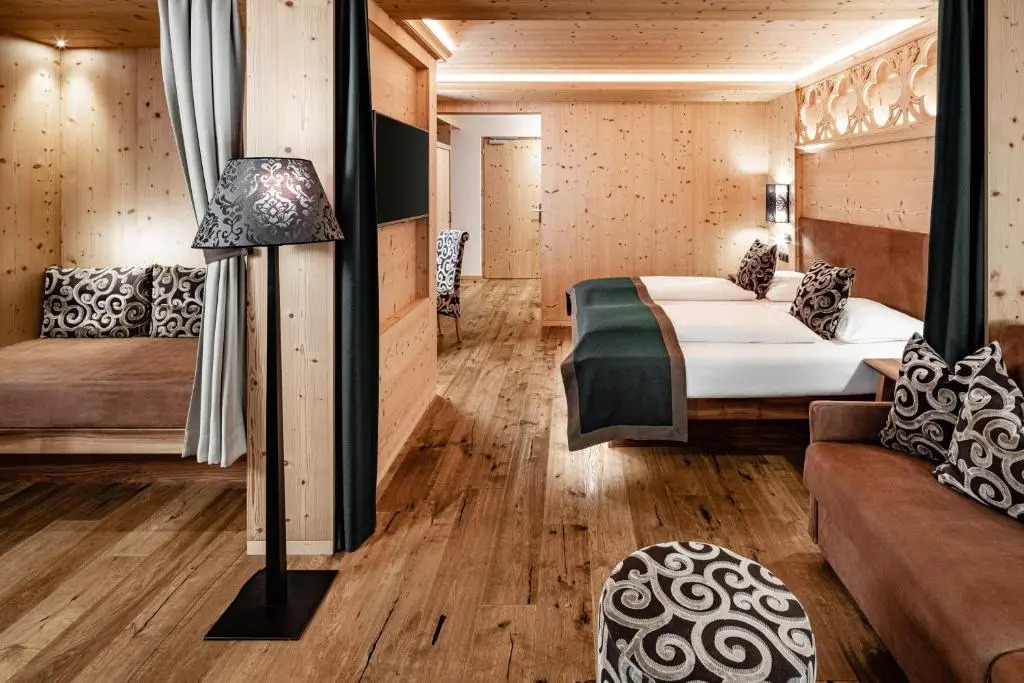 Hotel Masl