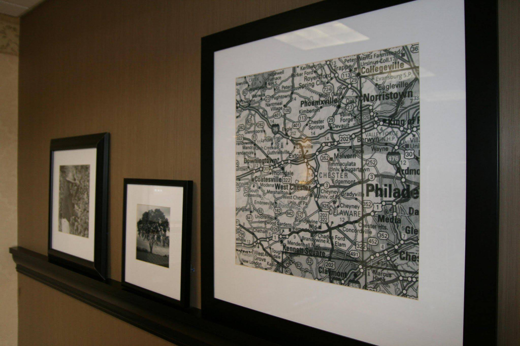 Hampton Inn Downingtown/Exton