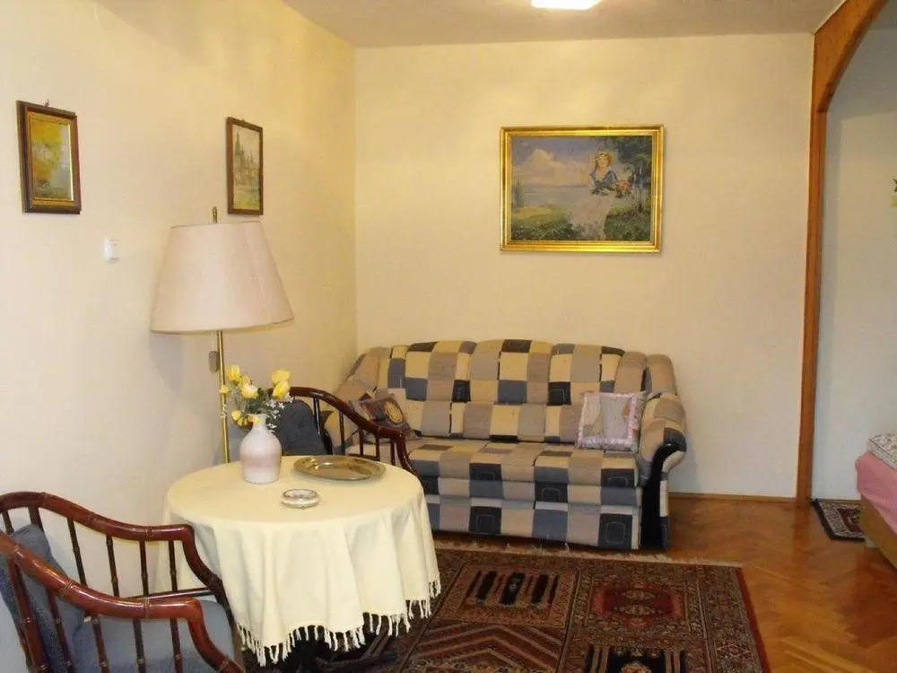Toldi Apartman Hévíz