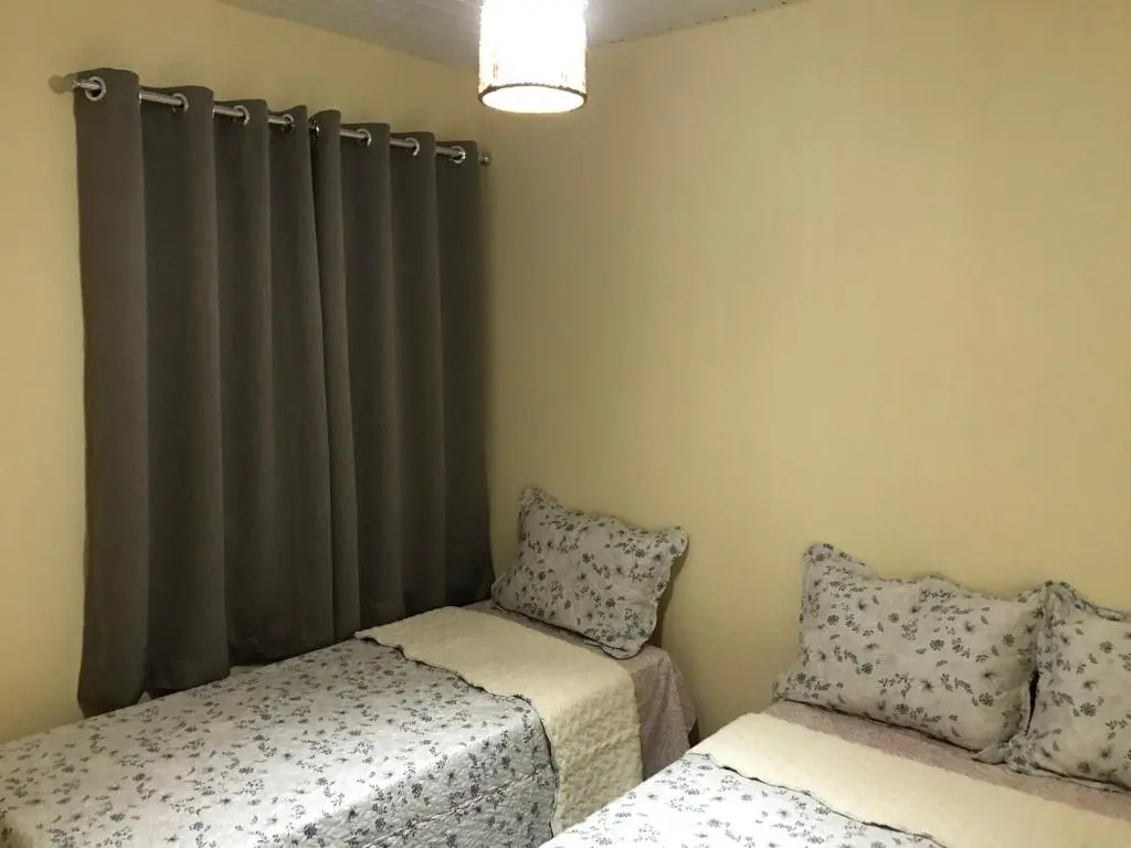 GA3-Hospedagem Próximo ao Aeroporto de Guarulhos