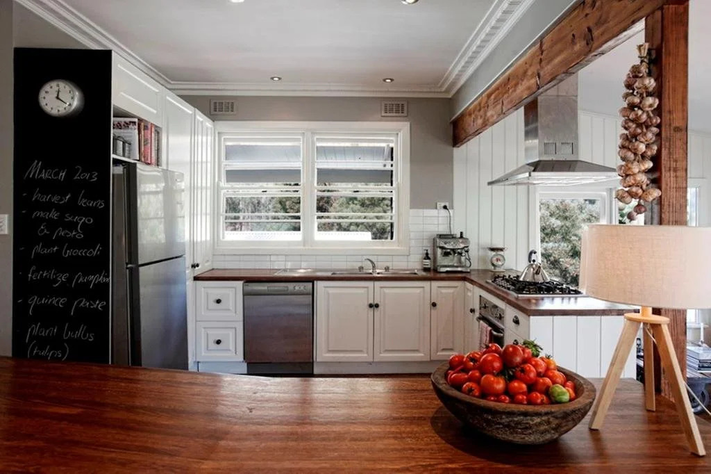 Green Gully House - a scenic country retreat