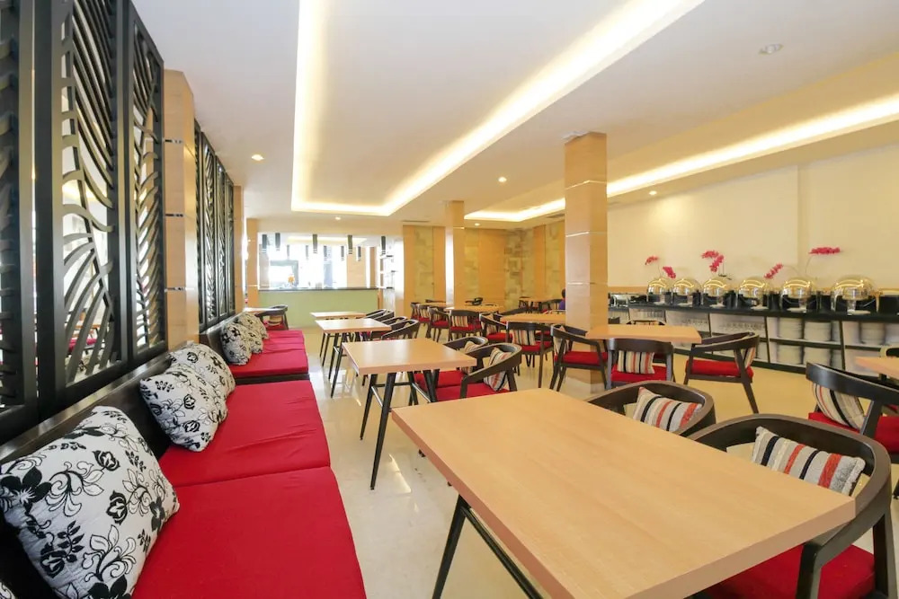 Airy Sudirman 429A Dumai