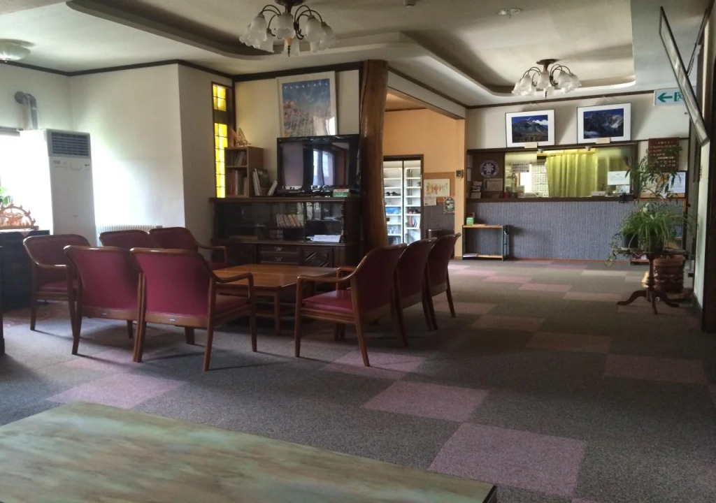 Murano Hotel Shinya