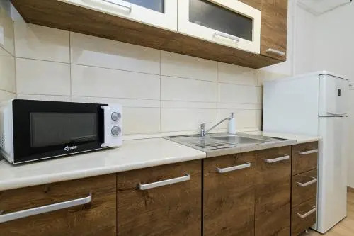 Exclusive Thermal & Wellness Apartman