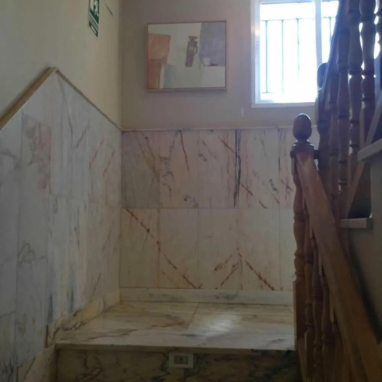 Hostal el Rocio