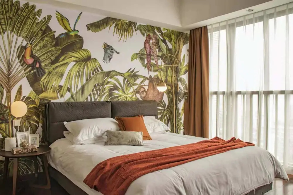 Lifu Guesthouse Pazhou Exhibition