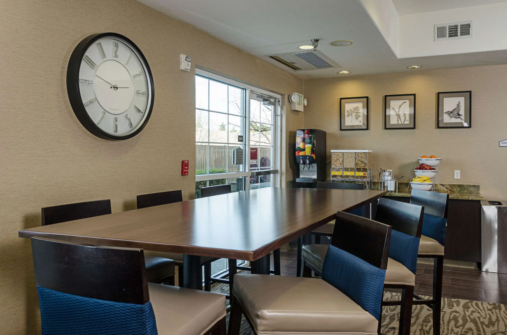 SpringHill Suites by Marriott Turlock