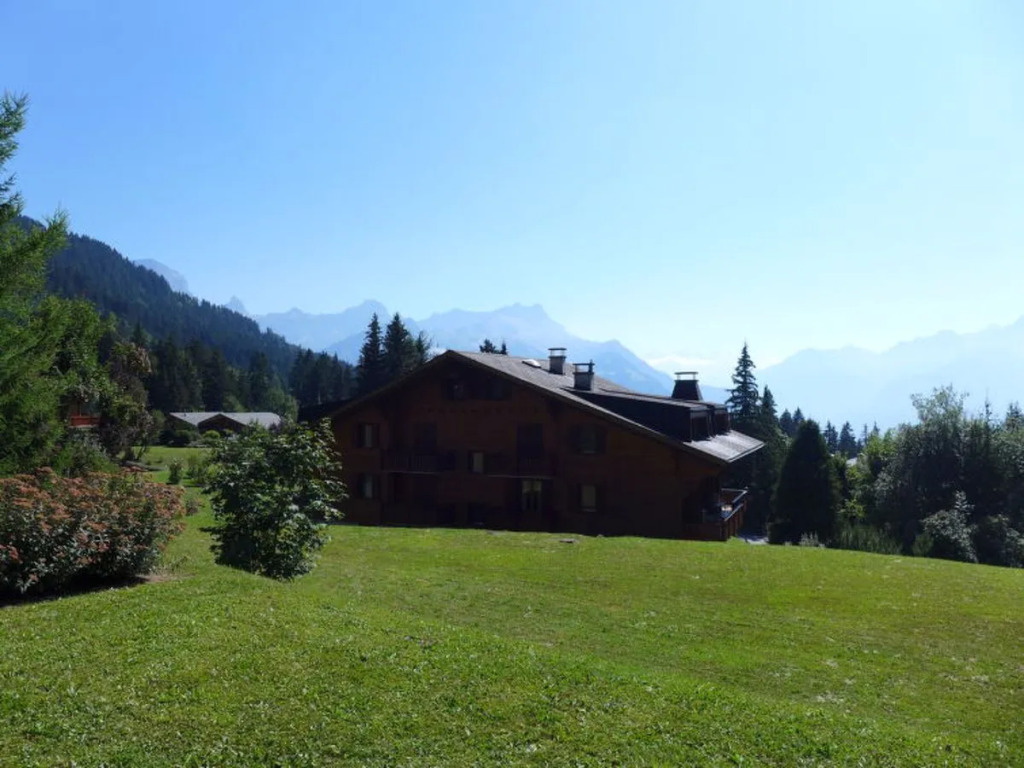 Aiguilles Dorees I
