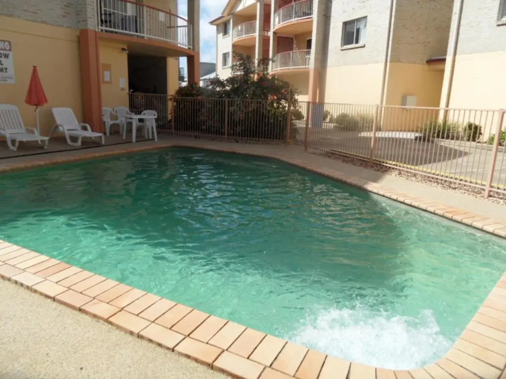 Sylvan Beach Resort