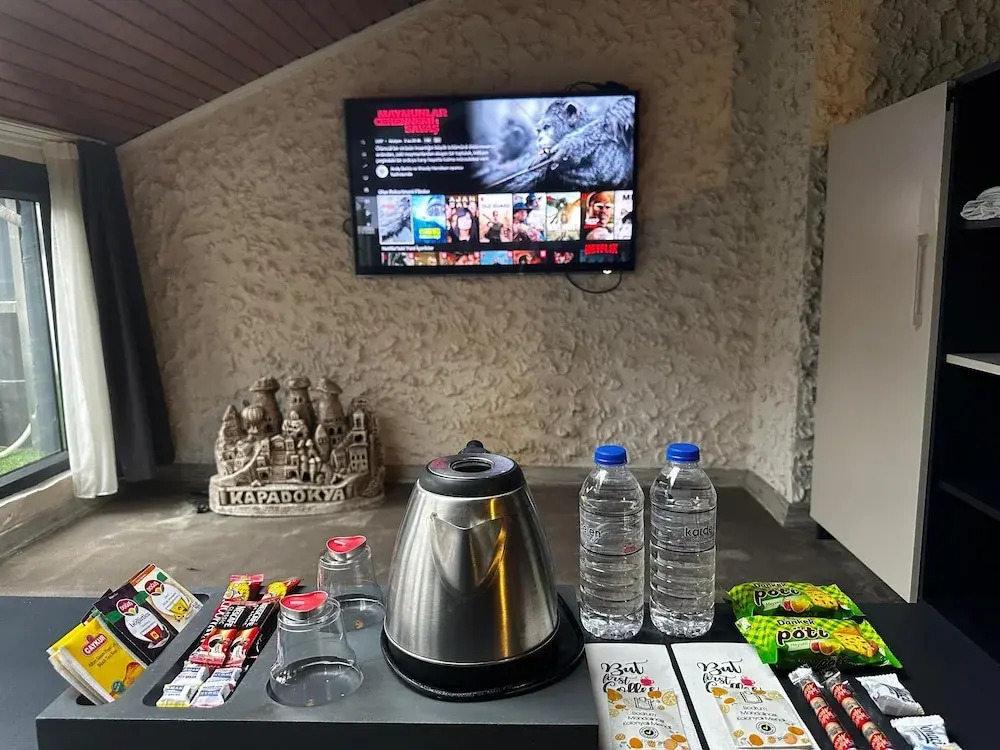 Mavilla Hotel