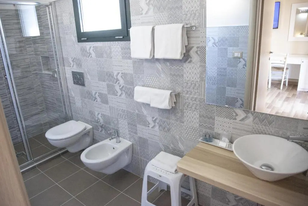 Villa Barbarina - Nature Resort with Pool & Restaurant - Alghero