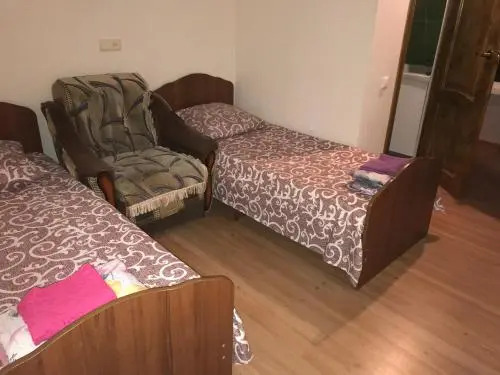 Guest house Krasotel