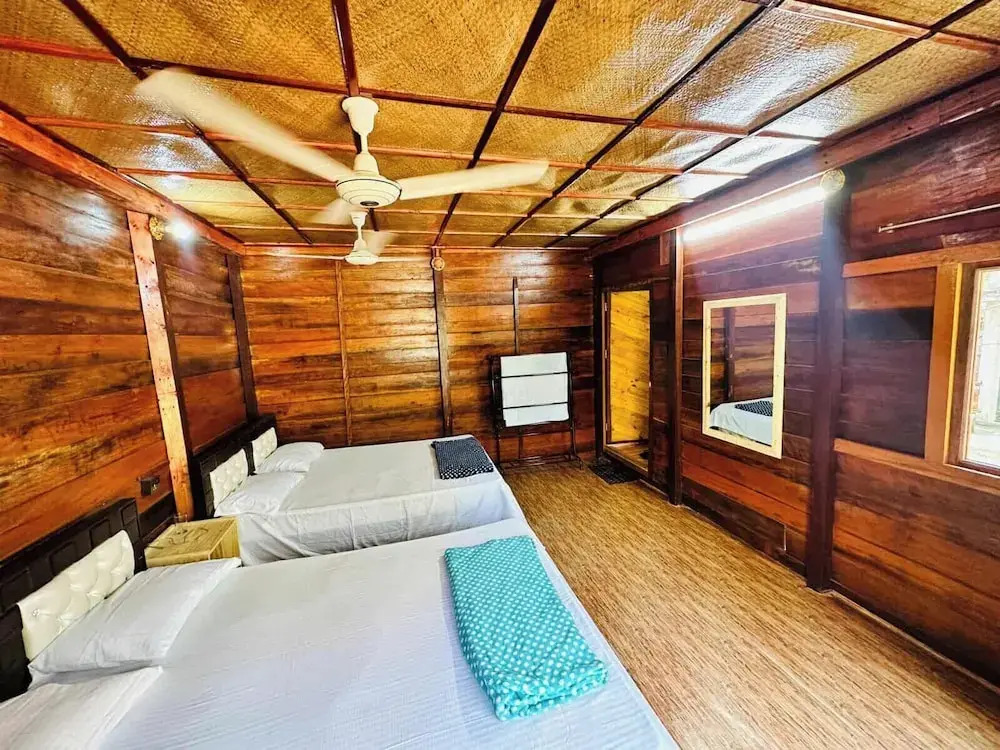 Rain Drop Eco Resort Saint Martin