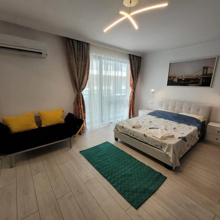 Studio 10 - Catedral Residence Bucharest