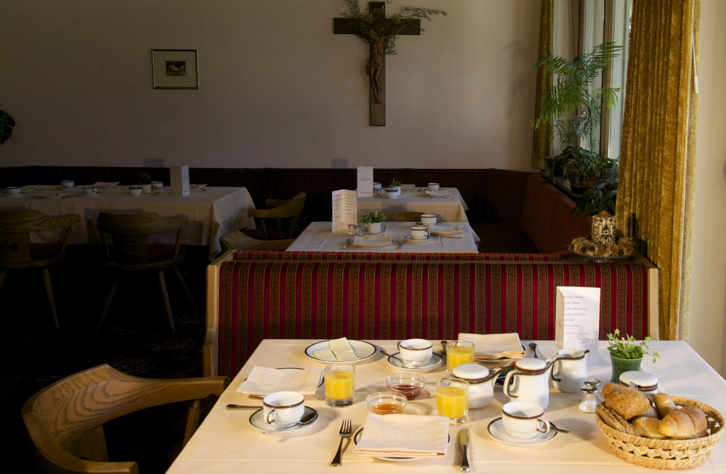 Hotel Tannerhof