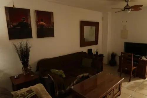 Paradise Villa
