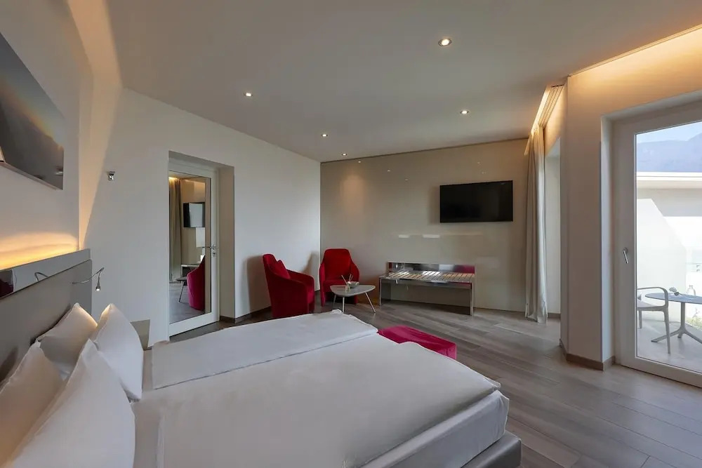 Hotel Atilius
