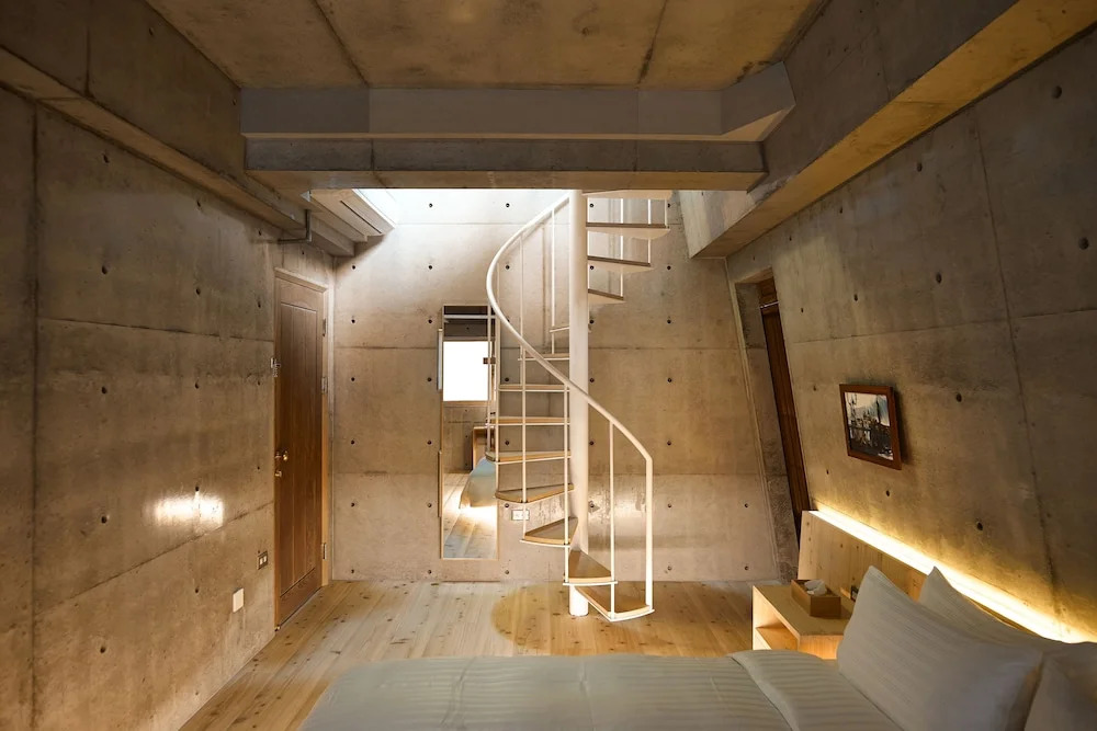 Mao House