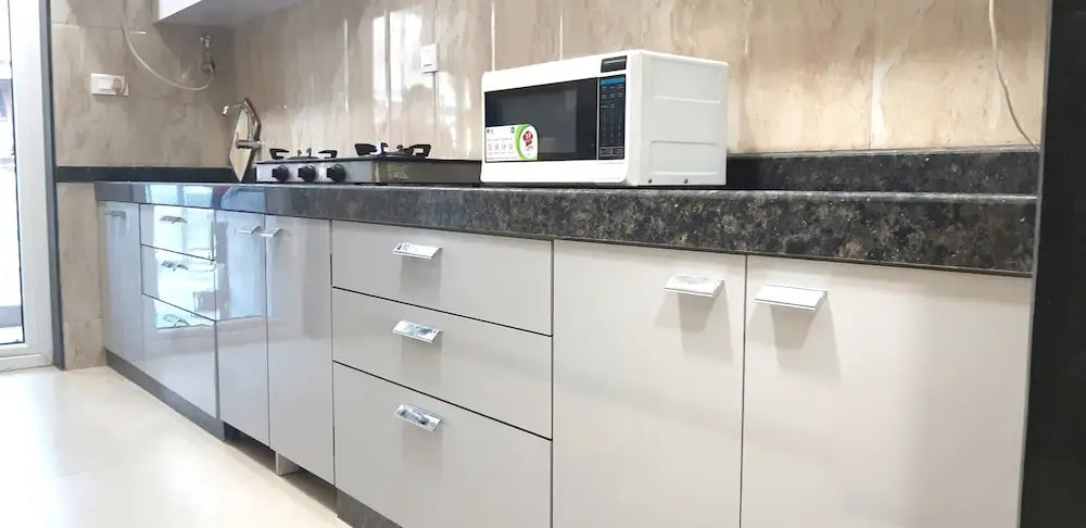 Arista Service Apartments Kalanagar