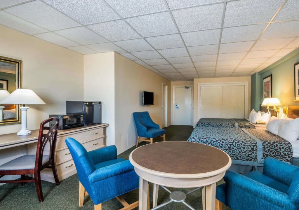 The Seahaus Hotel, Atlantic City Boardwalk, a Tribute Portfolio Hotel