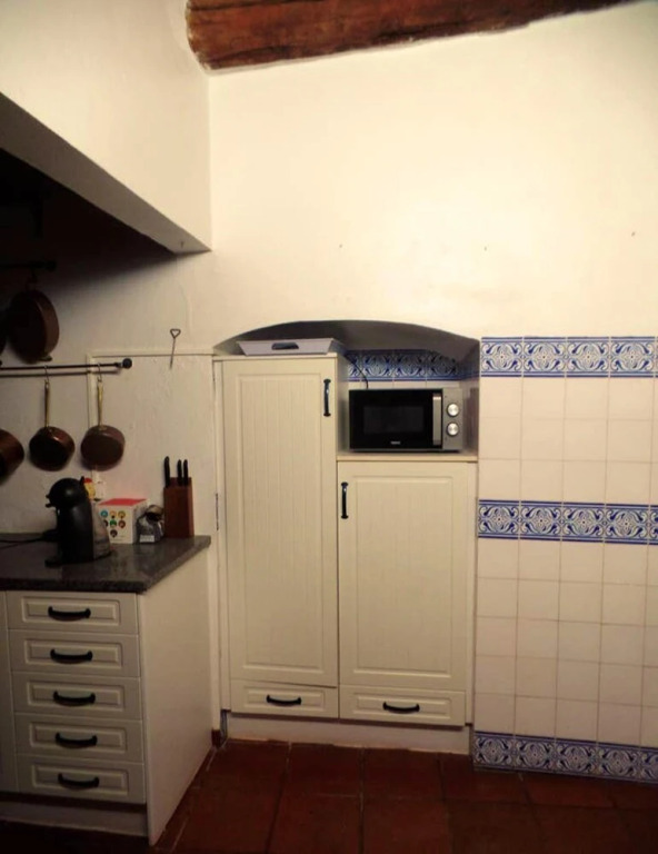 House With 2 Bedrooms in Arraiolos, With Enclosed Garden and Wifi