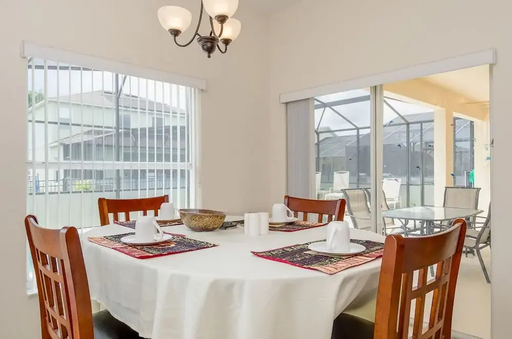 Ovm1887 - The Sanctuary at West Haven - 5 Bed 3 Baths Villa