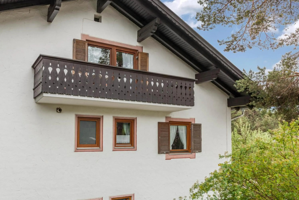 Ferienwohnung Wank