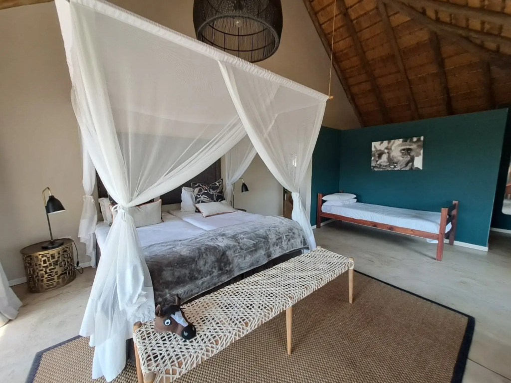 Xanatseni Private Camp